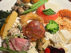 -拉蒂娜·巴西牛排馆 Latina·Brazilian Steakhouse(铜仁旗舰店)