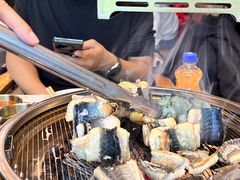 -味家烤肉烤鳗鱼牛排(西塔旗舰店)