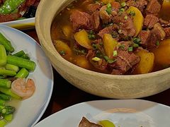 -老东家民间菜(迎宾路店)