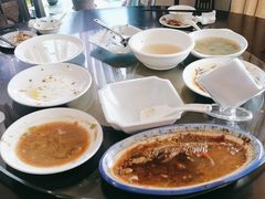 -山菜馆(竹海公园店)