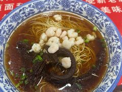 -美味斋(西北街店)