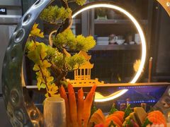 -阿伟海鲜楼·福建菜(延寿店)