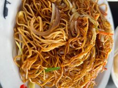 -鹿鸣酒家(越秀店)