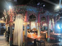 -纳瓦新疆菜(银都店)