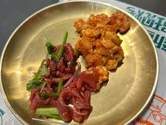 -曾百万小炉小串自助烧烤(高新店)