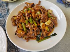 -大师傅金奖啤酒鱼(西街老店)