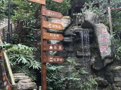 -巴倒烫陆派火锅山庄(南山总店)