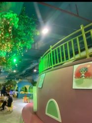 -酷嗒动物文化乐园(cutezoo西溪乐天城店)