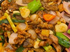 -海宝酒家(中山四路店)