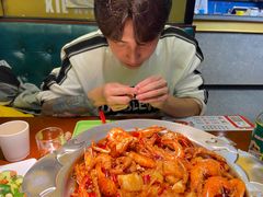 -谢蟹浓(西铁营万达店)