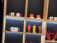-哈根达斯(美罗城店)