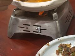 -湖南人家湘菜馆(镇江路店)