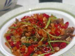 -秦月轩·陕西家乡菜(阜成路·五棵松店)