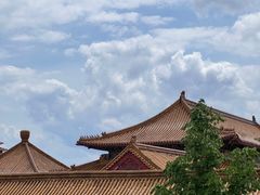 -横店影视城明清宫苑园区