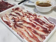 -潮汕大目牛肉火锅(水围店)