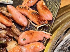 -海之屋韩式烤肉(海棠68环球美食街店)