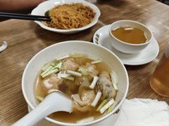 -百福麵家(新馬路店)
