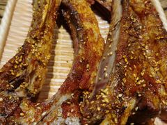 -有奴思烤肉·清真(正宁路店)