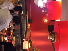 大堂-龙少爷碳火干锅(环球中心店)