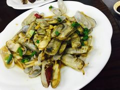 -海尚韵舍海景餐厅(朱家尖店)