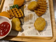 -西缘牛排(荟聚购物中心店)