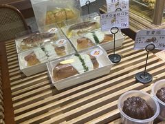 -侘寂甜品(自取店)