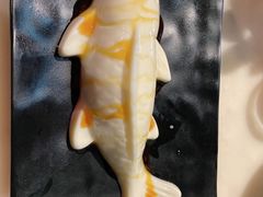 干酪鱼-小吊梨汤·北京菜·烤鸭(鸟巢店)