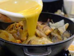 宫廷佛跳墙-有腥气私房菜·寻味顺德