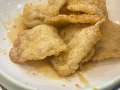 -英兰朝族饭店·英兰锅包肉(佳园路店)
