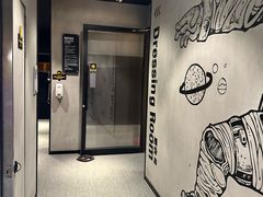 -超级猩猩健身·私教·团课·自助训练(客村丽影广场店)