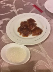 -全聚德烤鸭店·宴会厅(和平门店)