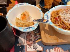 -京鹿料理(荟聚店)