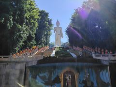 -西双版纳勐泐文化旅游区