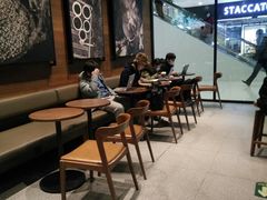 大堂-星巴克臻选(北京太阳宫凯德店)