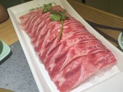 -鲜货俚鲜火锅(青果路店)