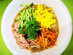 -大眼锅贴水饺(河东店)