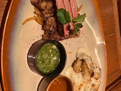 -CHINCHIN 青青·泰国料理(万象食家店)