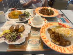 -肥韬茶餐厅(海上世界店)