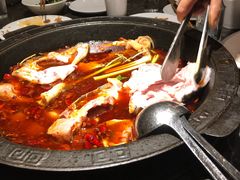-大鱼山房鱼头火锅(老字号品质店)