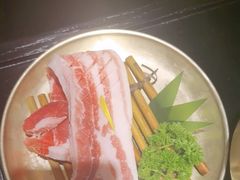 -西塔老太太泥炉烤肉(龙湖北苑天街店)