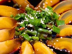 -江边城外烤全鱼(方庄时代购物中心店)