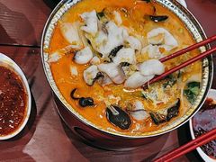 -喜家德虾仁水饺(岗厦北店)