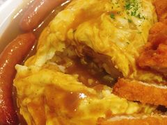 -COCO壱番屋(北京平安国际金融中心店)