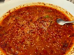 -大树餐厅(益田假日店)