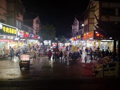 -镇淮楼