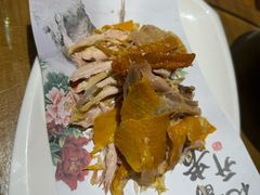 -四合院海鲜小厨(旱西关店)