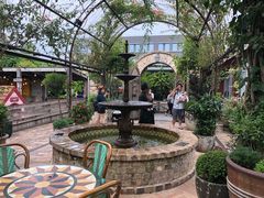 -The Grounds of Alexandria