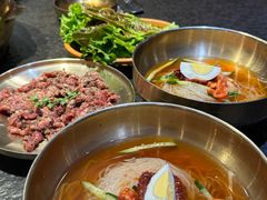 -味家烤肉烤鳗鱼牛排(西塔旗舰店)