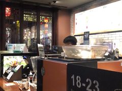 -星巴克(成都锦里店)