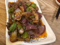 -阿文夜市豆浆油条(临潼路店)